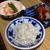 オヤジ随筆＃69“しらす飯”