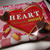 バレンタインのチョコ♪