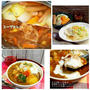 **#作り置きおかずからのバンゴ **突然ですが先日の大鍋ポトフ覚えてらっしゃい...