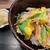 衣笠丼