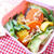 蒸し野菜弁当