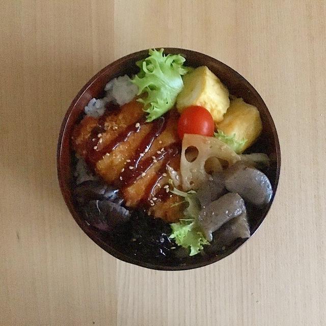 20181121Wed. お弁当