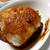 焼きおにぎり（くるみ味噌）