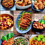 ♡お弁当におすすめ♡鶏むね肉レシピ10選♡【#簡単#時短#節約】