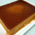 かぼちゃプリンのケーキ
