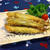 レシピブログ「今日のイチオシ！ブログ＆レシピ」に掲載していただきました♪「わかさぎのフライ」
