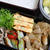 5月9日　　鶏肉の炒めもの弁当
