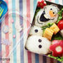 ７月のいちごはんは☆アナと雪の女王specialプレート☆ごあんない。