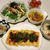 夜ご飯