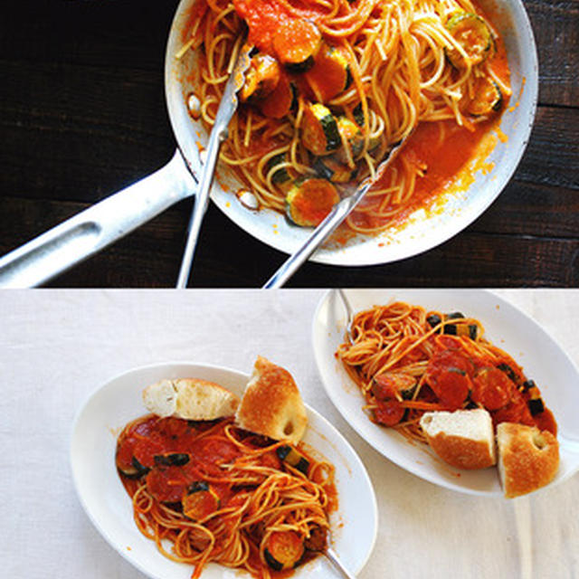 Today's Pasta