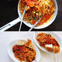 Today's Pasta