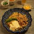 あったか肉豆腐とほうれん草のナムル