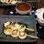《レシピ》ポン酢みたらし・ほんのり生姜味。