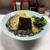 岩のりネギラーメンをば、こいめ多めで啜る 〜ラーショ系〜