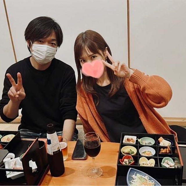 頭長い人