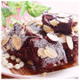 ＊バレンタインにお薦め♪簡単！チョコ好きの為の♥贅沢ブラウニー♥スイーツ＊