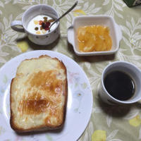 簡単グラタンパン作りました♪