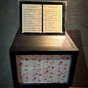 世界で最もクールな街　学芸大学【晴庵】