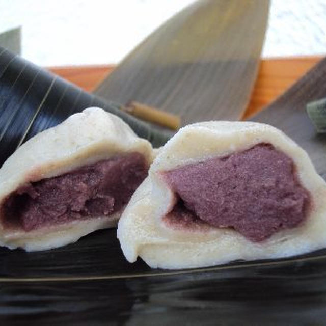 【麩まんじゅう】