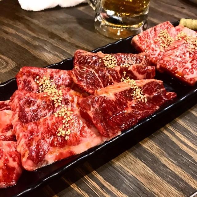 焼き肉♡