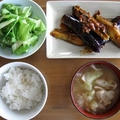 Lunch--26th Aug. by つぶこさん