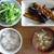 Lunch--26th Aug.