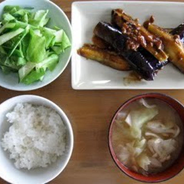 Lunch--26th Aug.