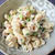 ツナ・パスタ・サラダ