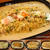 ホットプレートで具だくさん！煮こみパスタ♪「白菜ときのこのカルボナーラ風」