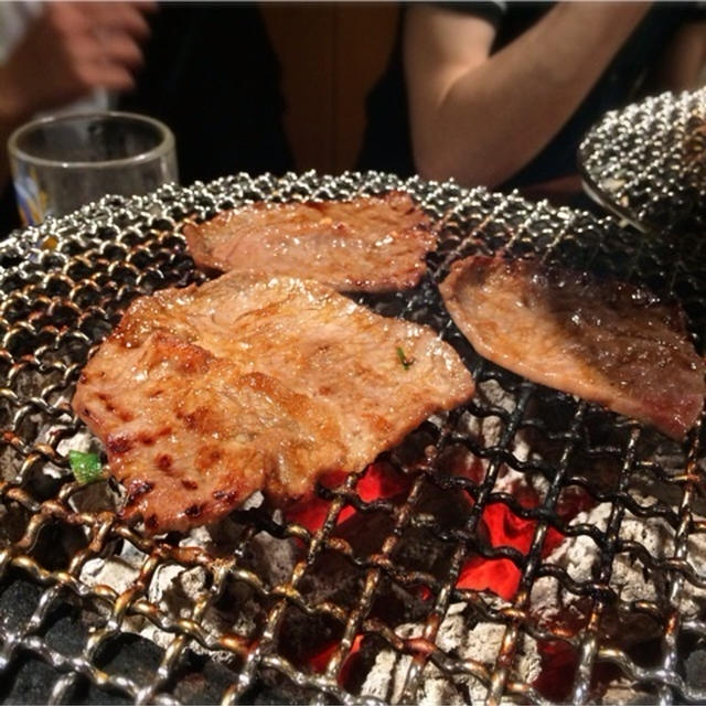 肉！肉！にくっ！！