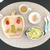 【離乳食完了期】とうもろこしフレークで簡単☆ブロッコリーのコーンクリームドリア