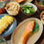 充実の日曜日♪贅沢にFMXを見れる、野外イベントへ♪【朝食と、成長期の食欲、驚きの連続】