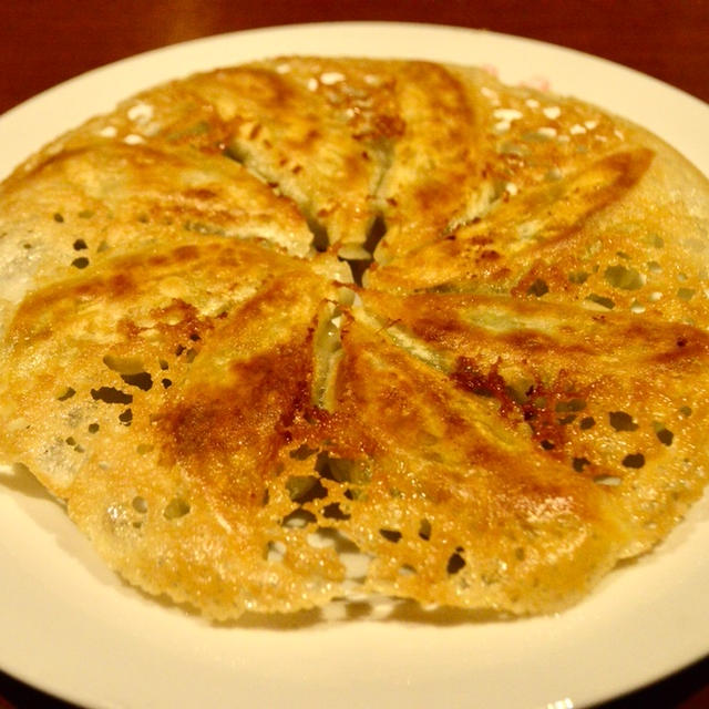 モトイ餃子　京都のフレンチRestaurant MOTOI が運営する良質な餃子店