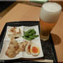 新大阪の名店２店～ちょっと一杯なら