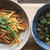 お惣菜レシピ:胡瓜とオクラの醤油漬け,ひじき煮付け