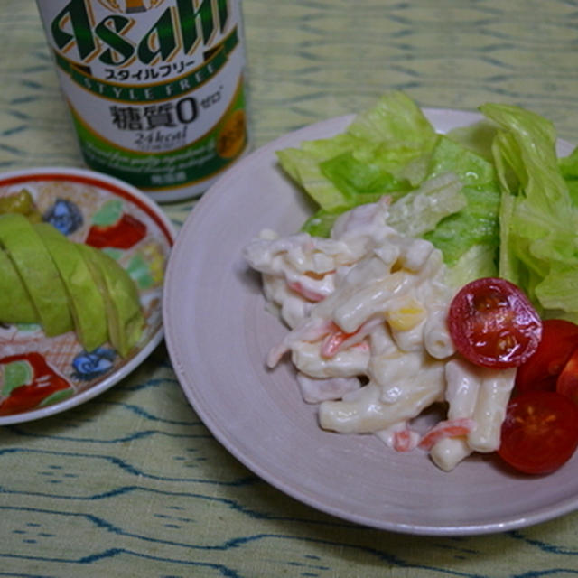 恐るべし、母カレー。