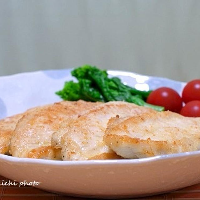 簡単すぎて「鶏ささみ肉のチーズ焼き」＆「簡単パパっとフライパンで肉じゃが」＆コメントのお返事です