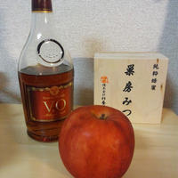 アップル紅茶