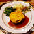 チーズハンバーグ♪ Cheese Hamburg
