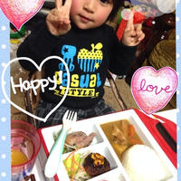 ♡お誕生日♡