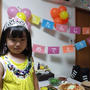 HAPPYBIRTHDAY☆