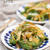 【デトックスレシピ】野菜ドーーン！！水菜とピーマンの味噌炒め♡