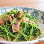 豆苗を使った簡単！おすすめ副菜4選