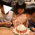 日記。すーちゃん4歳の誕生日レポ。#いつの話