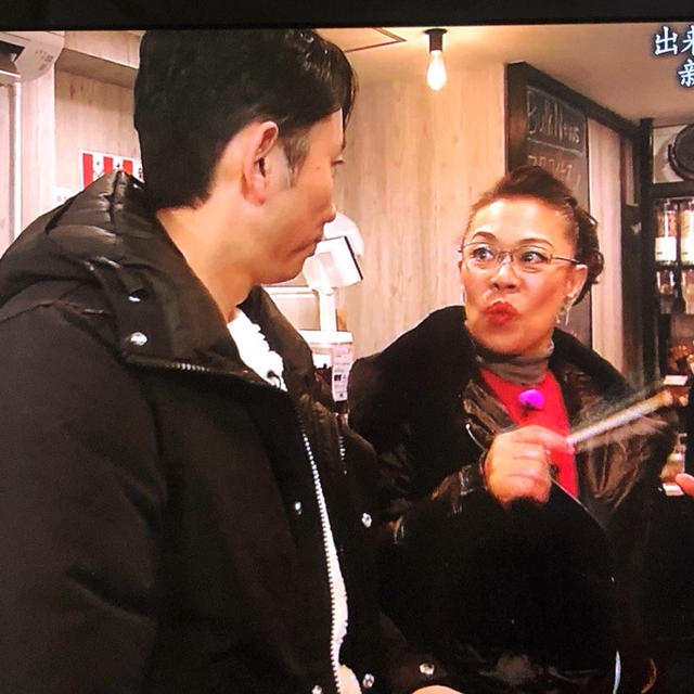 正直さんぽで新丸子 バルクフーズが！しぼりたてのピーナッツバターやアーモンドバターが
