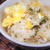 ＜おろし生姜で高菜ちゃーはん＞スパイス大使