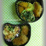 Taasan Lunch 2011.01.25