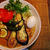 夏野菜たっぷりカレー