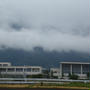 梅雨入り