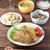 ４月２２日　山菜で晩ごはん